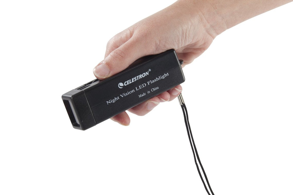 celestron national park foundation rechargeable power pack led flashlight PowerTank 17 12V Supply The LiFePO4 uses phosphates instead of environmentally hazardous elements like cobalt or lead commonly found in other rechargeable batteries Celestron Celestron Explorascope 114AZ Telescope