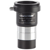 Used Celestron T-Adapter/Barlow Lens Universal - 1.25"