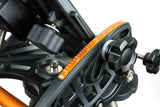 Used Celestron Heavy-Duty Wedge, for NexStar Evolution/SE scopes
