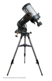 Used Celestron Heavy-Duty Wedge, for NexStar Evolution/SE scopes