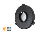 Eclipsmart Solar Filter - Travel Scope 70