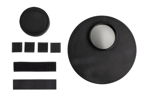 EclipSmart Solar Filter - AstroMaster 114EQ