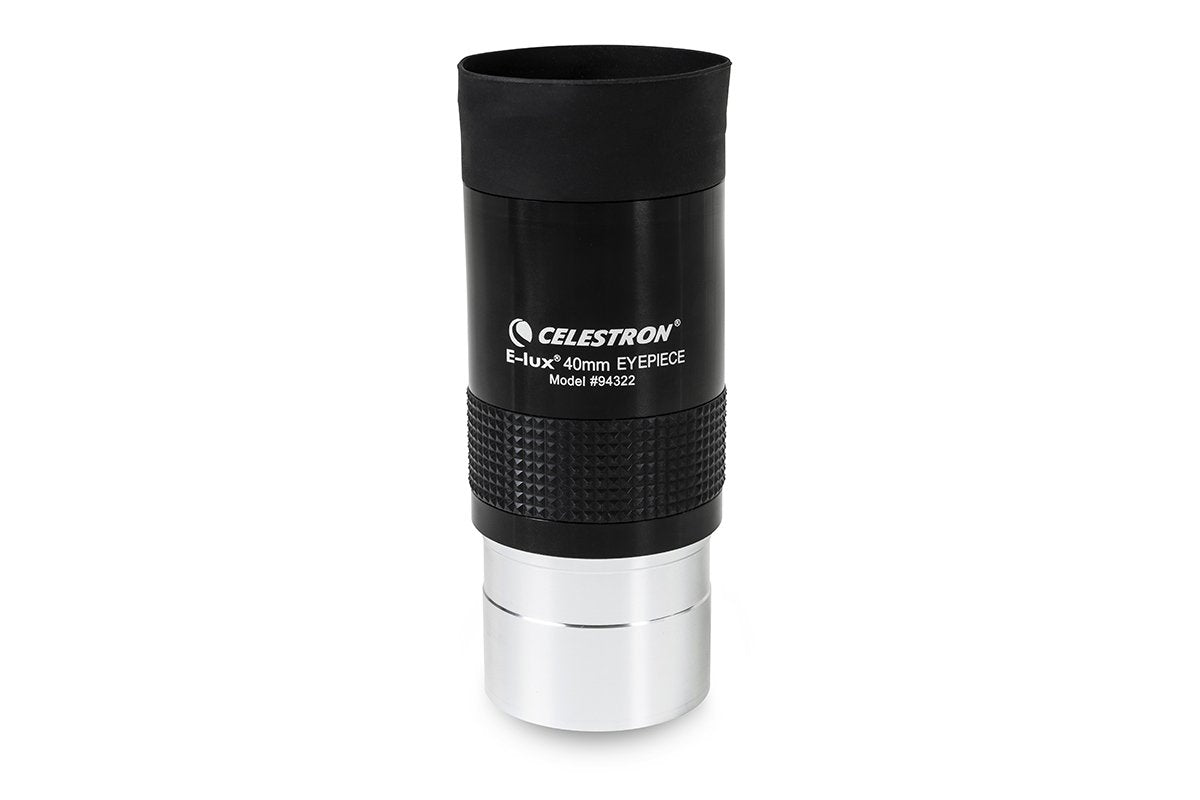 Celestron sales 40mm eyepiece