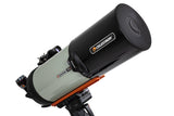 Used Celestron Aluminum Dew Shield and Cap for C6