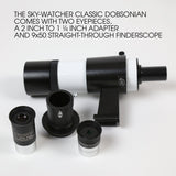 Used SkyWatcher 10" Classic 250P Dobsonian