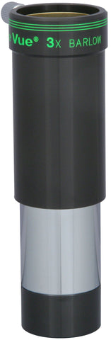 Tele Vue 3x Barlow 1 1/4"