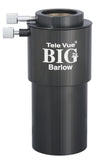 Tele Vue 2x BIG Barlow 2"