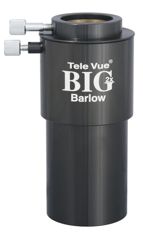 Tele Vue 2x BIG Barlow 2"