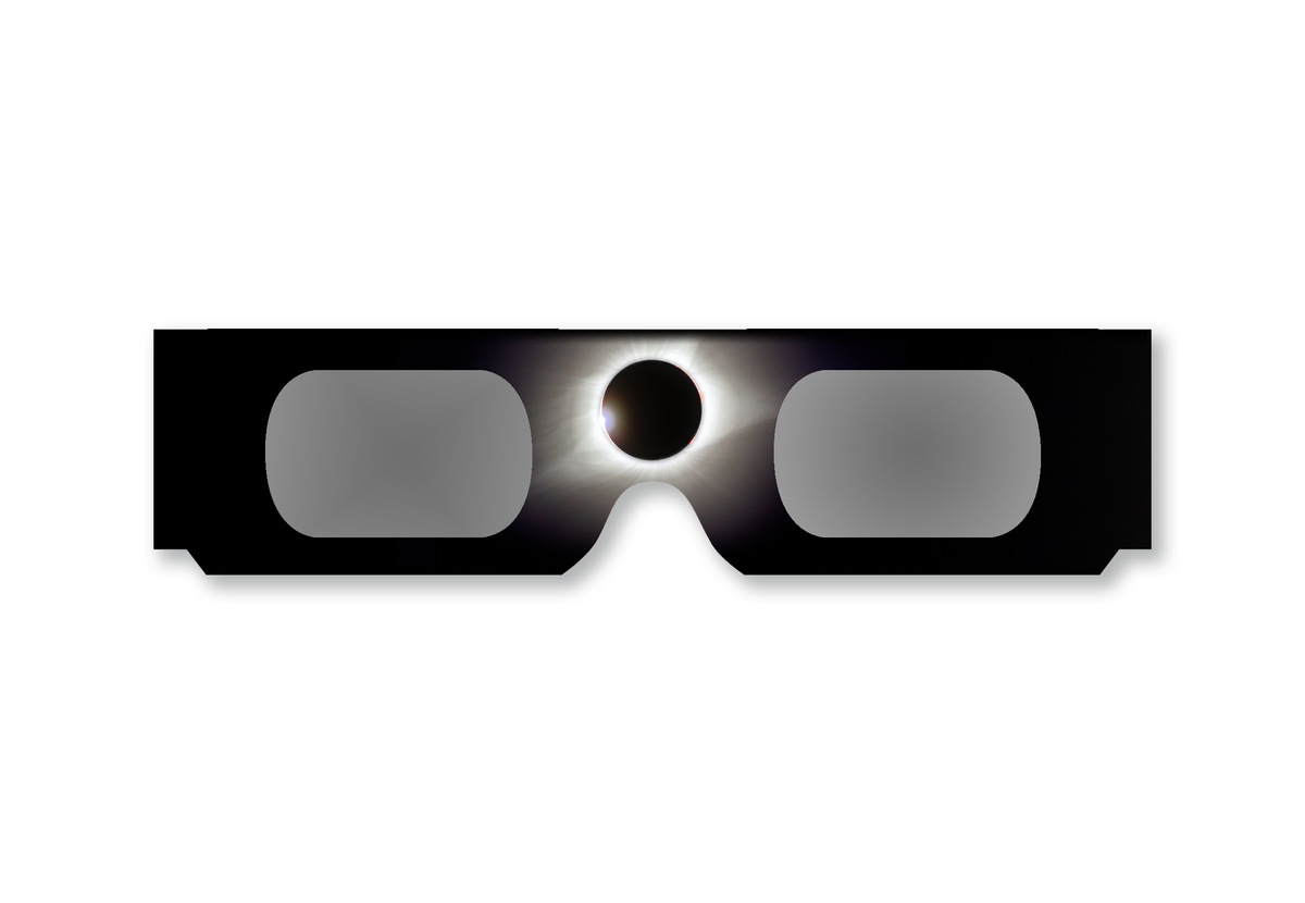 Solar Eclipse Glasses