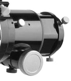 Carbon Fiber ED102 f/7 APO Triplet with Hoya FCD100 optics