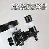 Used SkyWatcher 10" Classic 250P Dobsonian