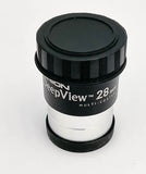 Used Orion DeepView 28mm Eyepiece, 2"
