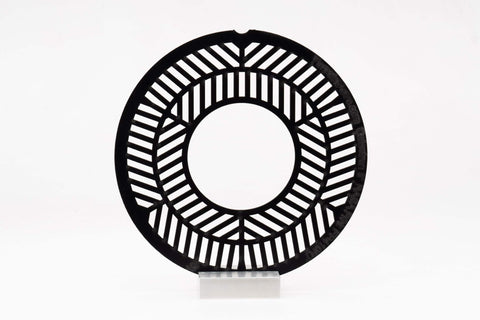 TRI-Bahtinov Focus Mask - Meade
