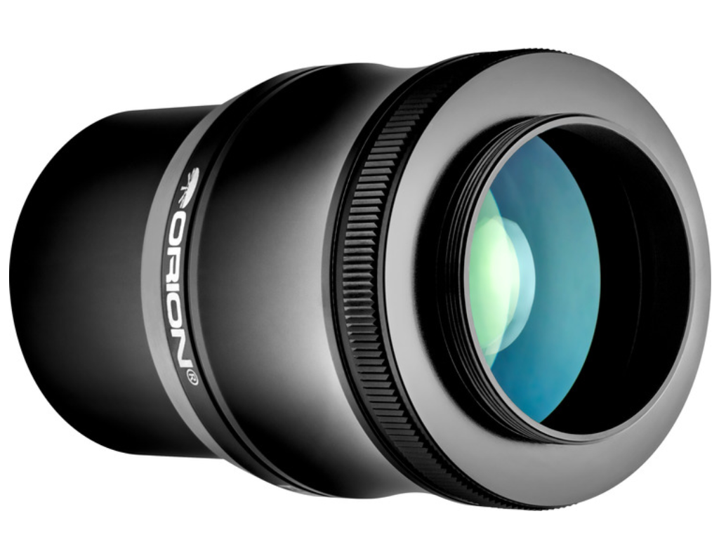 Orion field flattener for short deals refractors