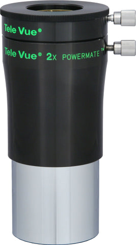 Tele Vue 2x 2" Powermate