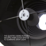 Quattro 8" 200P Imaging Newtonian