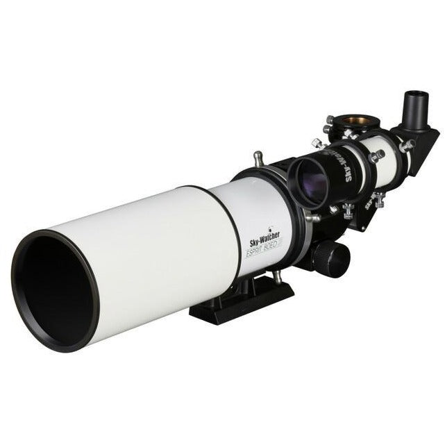 Orion 80mm Apo Refractor Esprit 80mm ED APO Triplet Refractor