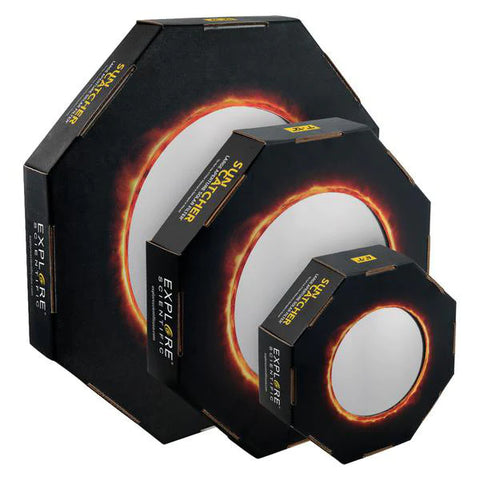 Sun Catcher Trim-To-Fit Solar Filter