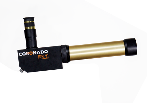 Used Coronado Personal Solar Telescope (PST) 40mm