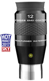 Used Explore Scientific 92° 12mm Waterproof Eyepiece