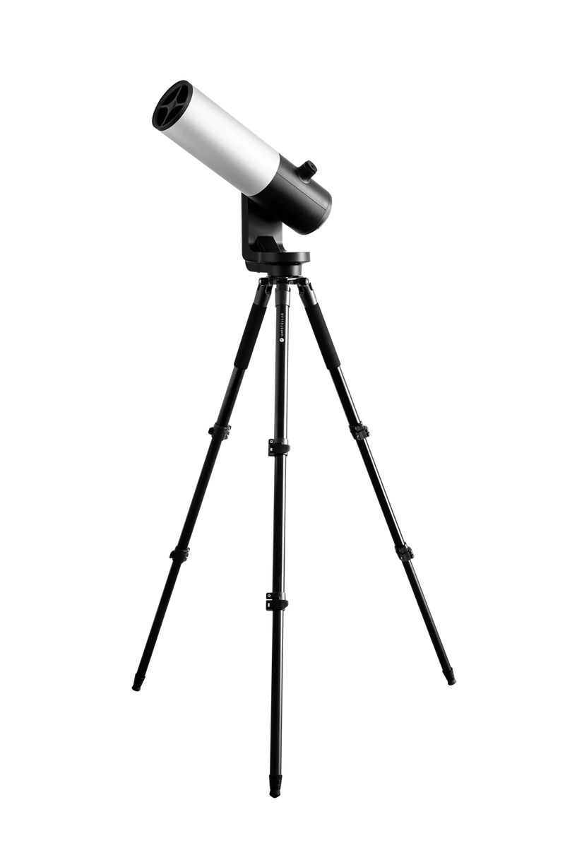 eVscope 2 Smart Telescope with Backpack Mile High Astronomy