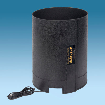Flexi-Heat Dew Shield