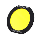 Used Optolong 2" H-Alpha 7nm Deep Sky Filter
