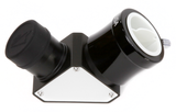 Open Box William Optics 1.25" 90° Erect prism (upright correct image)