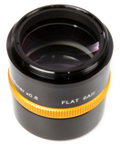 Open Box Gran Turismo 71 Gold Triplet APO w/ 0.8x FFR