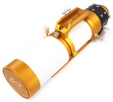 Gran Turismo 71 Red f/5.9 Triplet APO