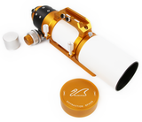 Open Box Gran Turismo 71 Gold Triplet APO w/ 0.8x FFR