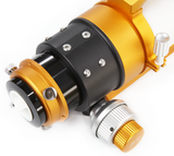 Gran Turismo 71 Red f/5.9 Triplet APO