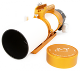 Gran Turismo 71 Red f/5.9 Triplet APO