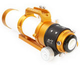 Gran Turismo 71 Red f/5.9 Triplet APO