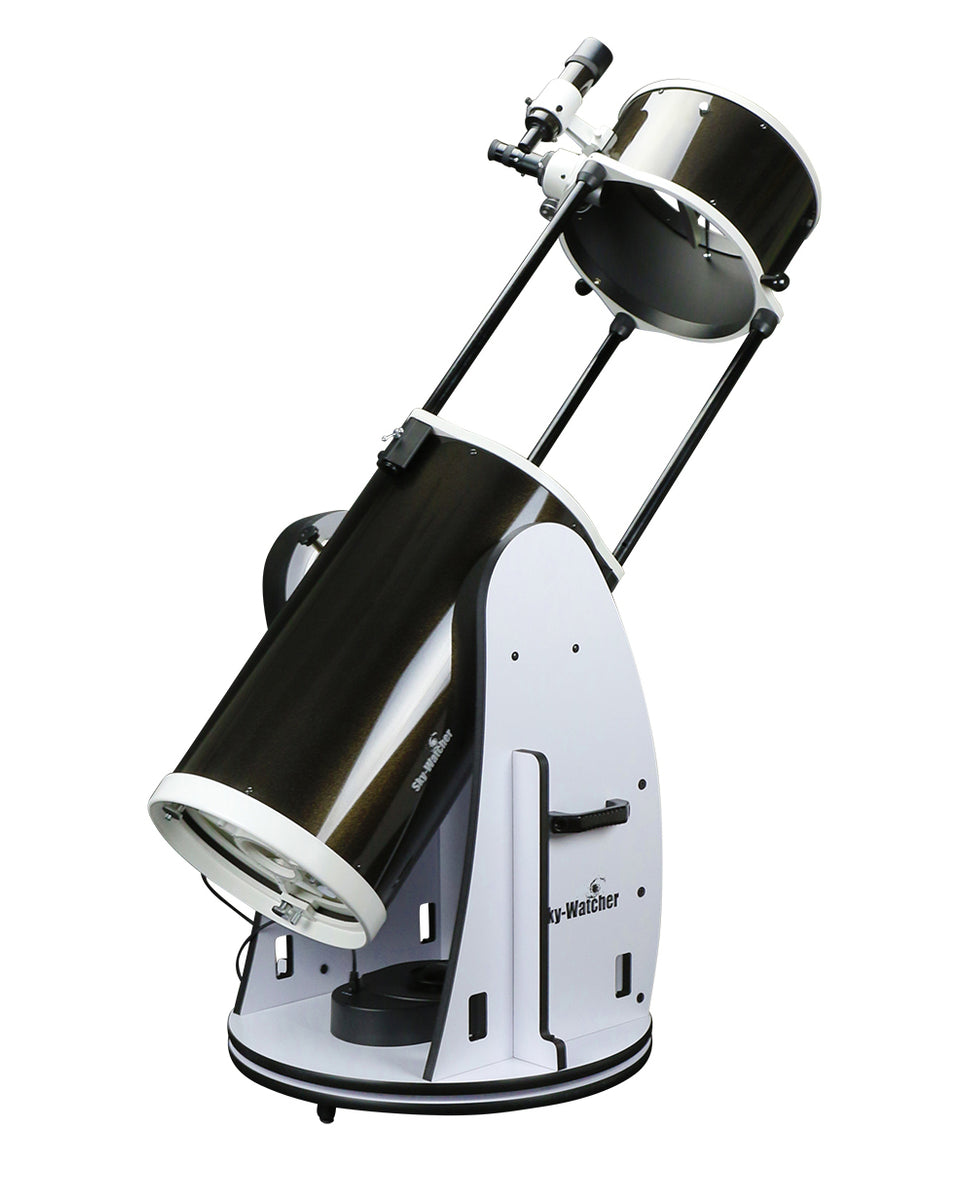 Dobsonian Telescope Reviews
