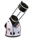 16" Flextube 400P SynScan GoTo Collapsible Dobsonian