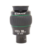 Used Meade 10mm 5000 Series Mega Wide Angle Eyepiece (1.25")