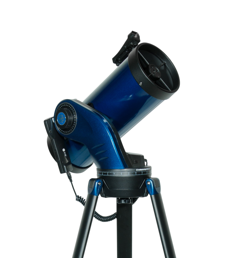 Meade starnavigator deals ng 130mm review