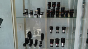 Choosing Eyepieces