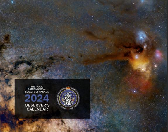 Calendars & Annuals – Mile High Astronomy