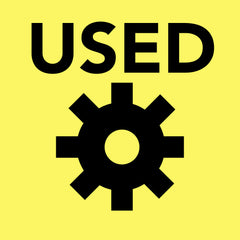 Used & Open Box Gear
