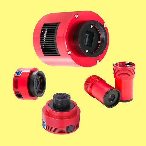 Used Cameras