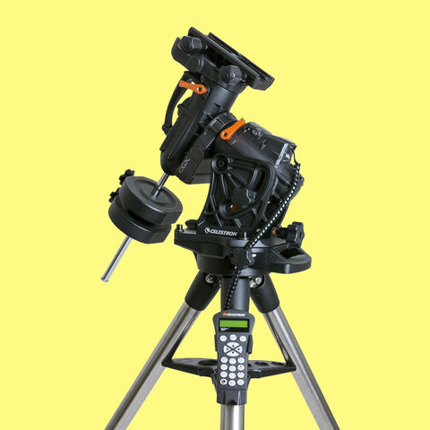 Used Mounts