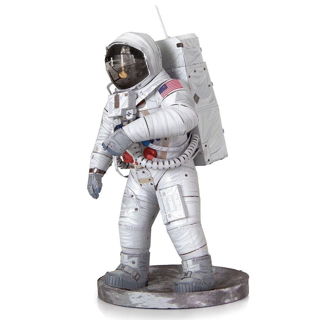 Apollo 11 Astronaut Model Kit – Mile High Astronomy