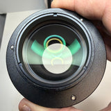 Starizona Hyperstar 6 v4 plus Starizona modular filter slider