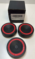 Used Solomark Vibration Suppression Pads