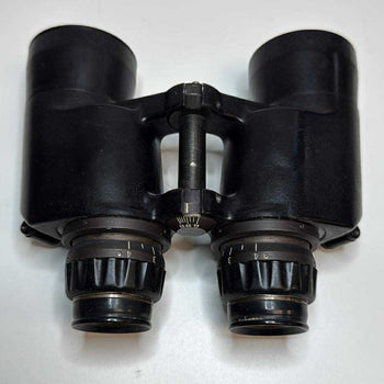 Used Vintage M19 Bell & Howell Military 7x50 Binoculars