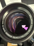 Used Stellarvue SV080A 80mm f/7 ED Apo (OTA, rings, dovetail, case, 0.8x SV reducer)