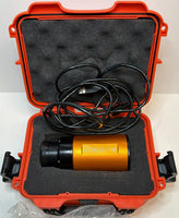 Used ATIK Horizon 16MP CMOS Color Camera w/cooling