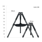 ZWO TC40 Carbon Fiber Tripod for AM3/AM5